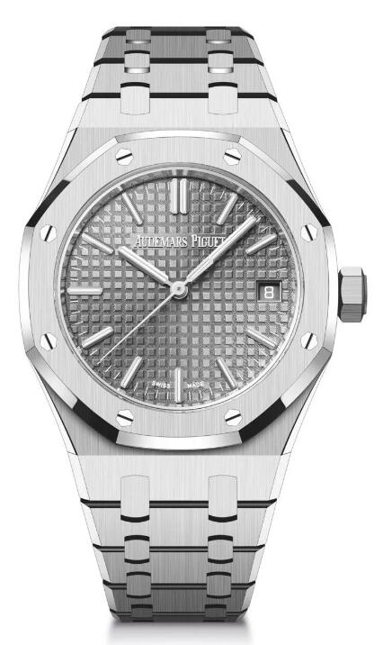 Audemars Piguet Royal Oak Selfwinding Chronograph 37mm Watch Replica 15550ST.OO.1356ST.03 Audemars Piguet Royal Oak Selfwinding Chronograph 37mm Watch Replica 15550ST.OO.1356ST.03